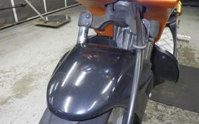 HONDA ZOOMER 2015 AF58