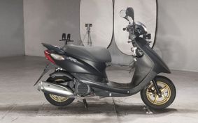 YAMAHA JOG ZR SA56J