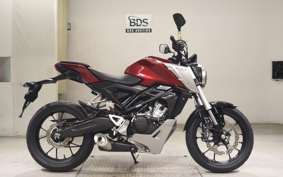 HONDA CB125 R JC79