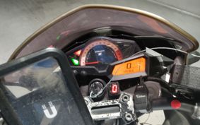 KAWASAKI Z250 ER250C