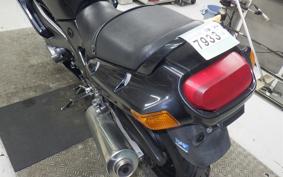 KAWASAKI ZZ-R400 Gen.2 2001 ZX400N