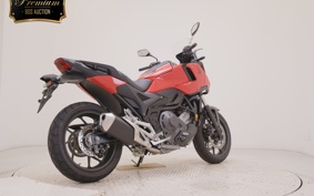 HONDA NC750X DCT 2026 RH23
