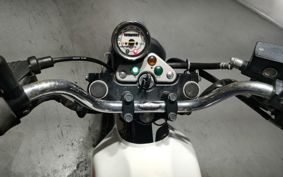 SUZUKI GLASS TRACKER BIG BOY NJ4DA