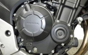 HONDA CB400F 2021 NC47
