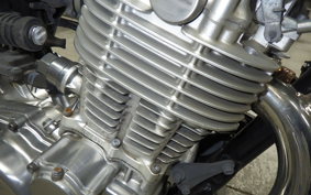 YAMAHA SR400 Gen.5 2021 RH16J