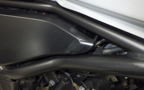 HONDA REBEL 250 A 2013 MC49