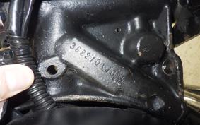 HARLEY FLH 1340 1996