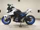 Фото Suzuki GSX-8S 2024 с японского аукциона
