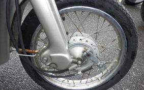 HONDA LITTLE CUB 1998 AA01