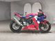 Фото Honda CBR1000RR R 2022 с японского аукциона