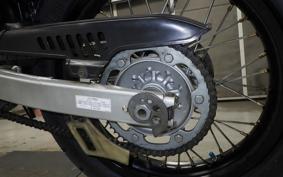 YAMAHA LANZA 4TP