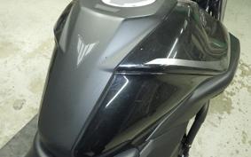 YAMAHA MT-03 2019 RH13J