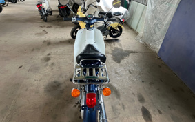 HONDA SUPER CUB50 C50