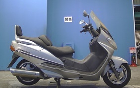 SUZUKI SKYWAVE 400 1998 CK41A