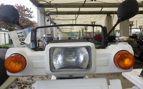 HONDA GYRO X TD01