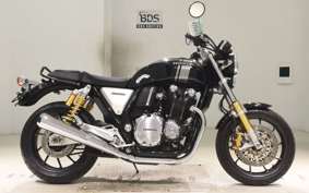 HONDA CB1100RS 2017 SC65