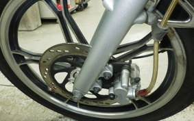 SUZUKI GN125 H 2012