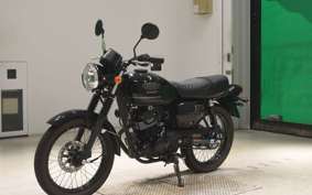 KAWASAKI W175 2022