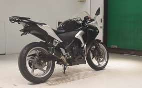 HONDA CBR250R A 2013 MC41