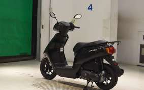 YAMAHA JOG-7 2013 AY01
