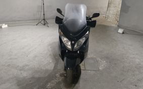 SUZUKI SKYWAVE 400 2014 CK45A