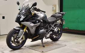 BMW R1200RS 2016