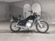 Фото Honda CBX125 CUSTOM с японского аукциона