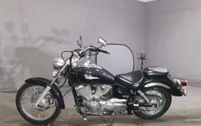 YAMAHA DRAGSTAR 250 VG05J