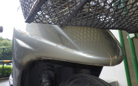 YAMAHA JOG Delux SA39J