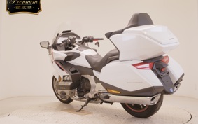 HONDA GL 1800 GOLD WING TOUR DCT 2018 SC79