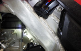 HONDA CRF250 RALLY ME12