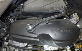 YAMAHA JOG-7 2001 AY01