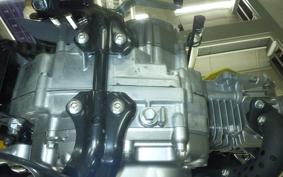 SUZUKI DR-Z50 2023 JA42A