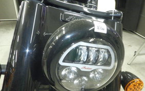 INDIAN Chief Dark Horse bobber 2025