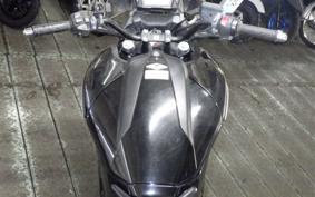 HONDA NC 700 X 2012 RC63