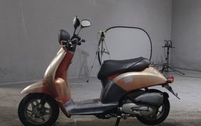 HONDA TODAY AF61