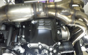HONDA CB1000F 2026 SC94