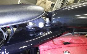 HARLEY FLSTC 1340 1989