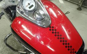 HONDA SHADOW 400 1997 NC34