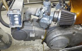 HONDA DAX 70 2024 ST70
