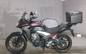 HONDA 400X 2021 NC56