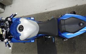 BMW S1000RRS 2012