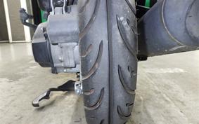 HONDA TACT Basket AF79