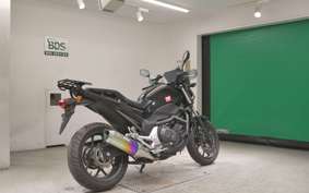 HONDA NC 700 S ABS 2012 RC61