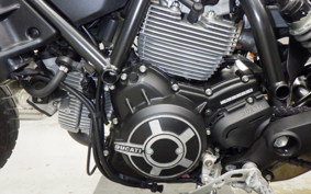 DUCATI SCRAMBLER SIXTY2 2020