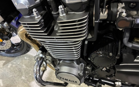 YAMAHA XJR1300 2009 RP17J