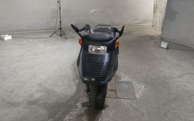 HONDA FUSION MF02