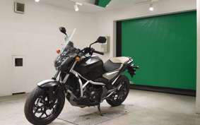 HONDA NC750S D 2016 RC88