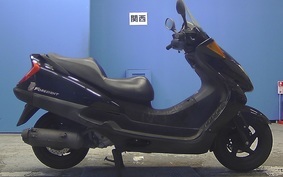 HONDA FORESIGHT EX MF04