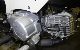 HONDA CROSS CUB 50 AA06